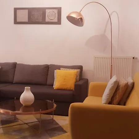 Appartement Lovely Flat