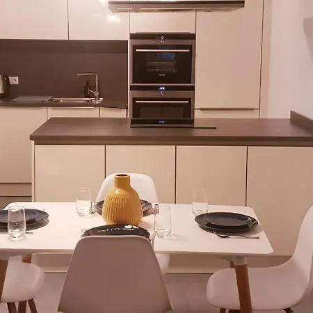 Lovely Flat Appartement *