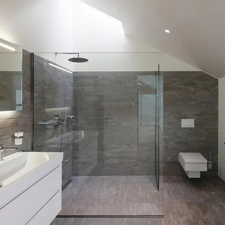 Appartement Lovely Flat Luxembourg